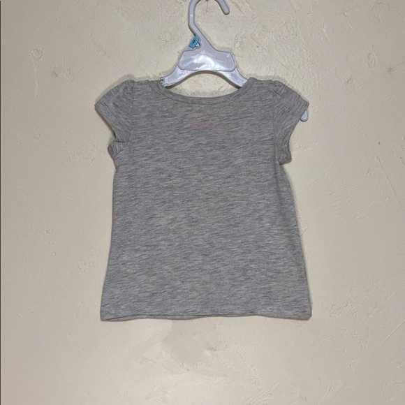 NWT Disney girls T-shirt - Picture 4 of 4